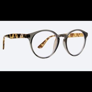 Blenders eyewear blue light blockers - “project whiskey”